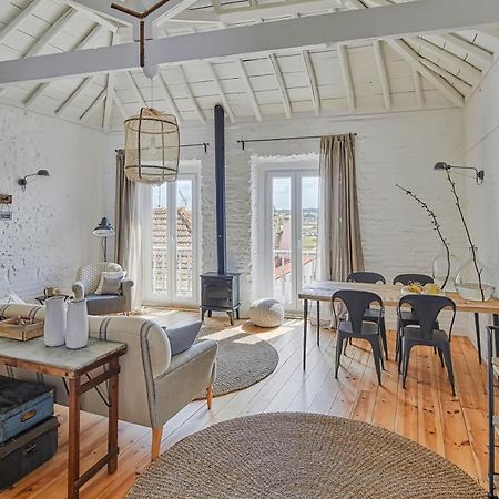Casa Branca Do Olival Lejlighed Alcácer do Sal Eksteriør billede