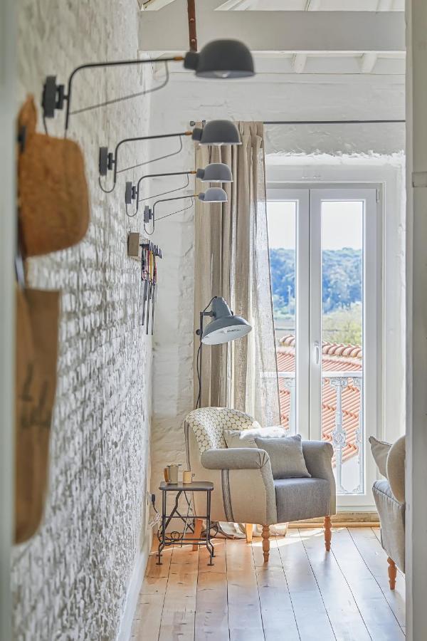 Casa Branca Do Olival Lejlighed Alcácer do Sal Eksteriør billede