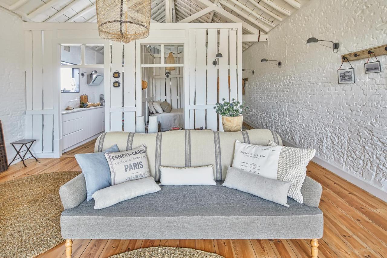 Casa Branca Do Olival Lejlighed Alcácer do Sal Eksteriør billede